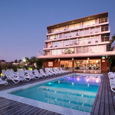 Costa Colonia - Riverside Boutique Hotel Κολονία ντε Σακραμεντο Εξωτερικό φωτογραφία