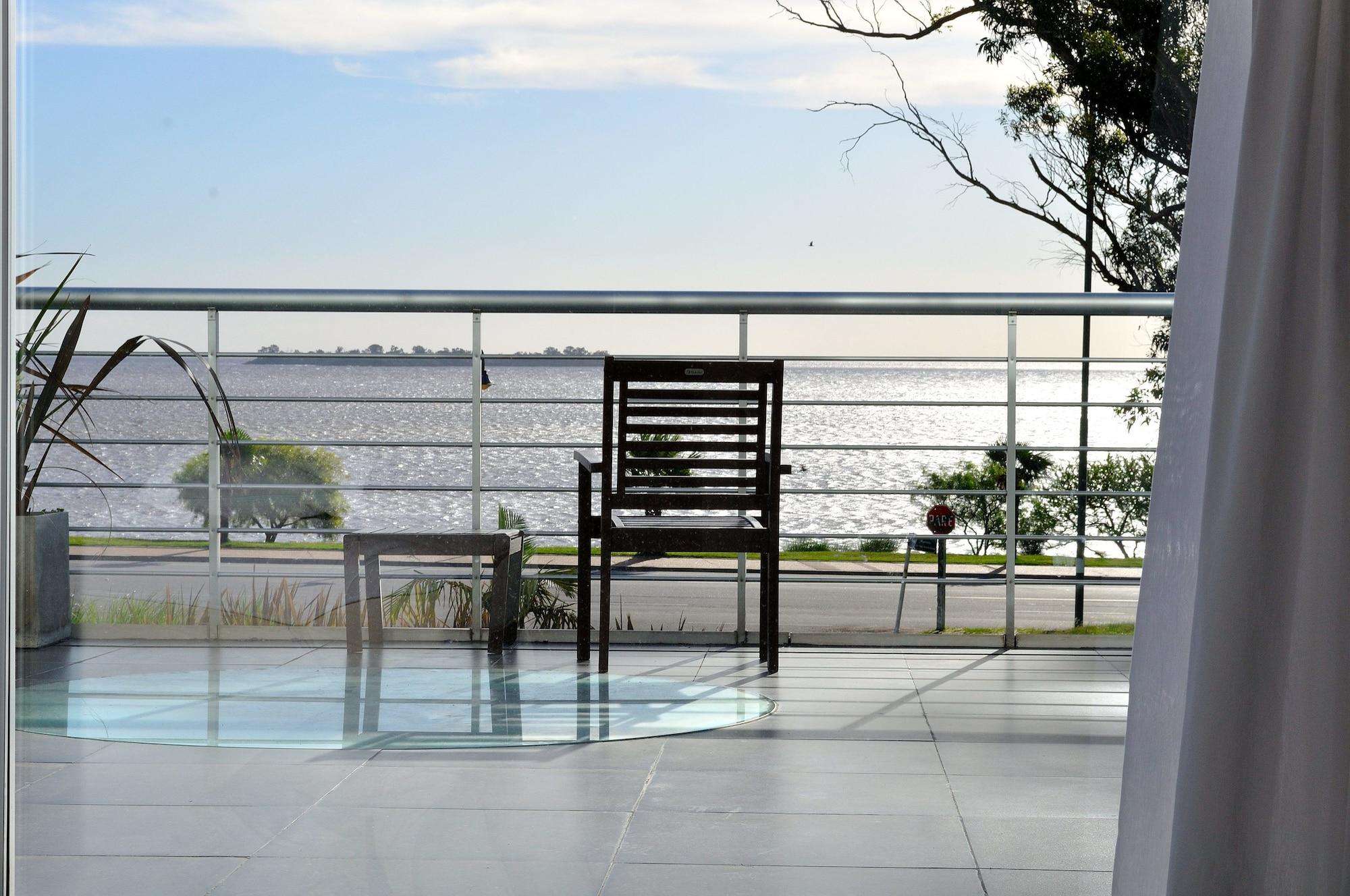 Costa Colonia - Riverside Boutique Hotel Κολονία ντε Σακραμεντο Εξωτερικό φωτογραφία