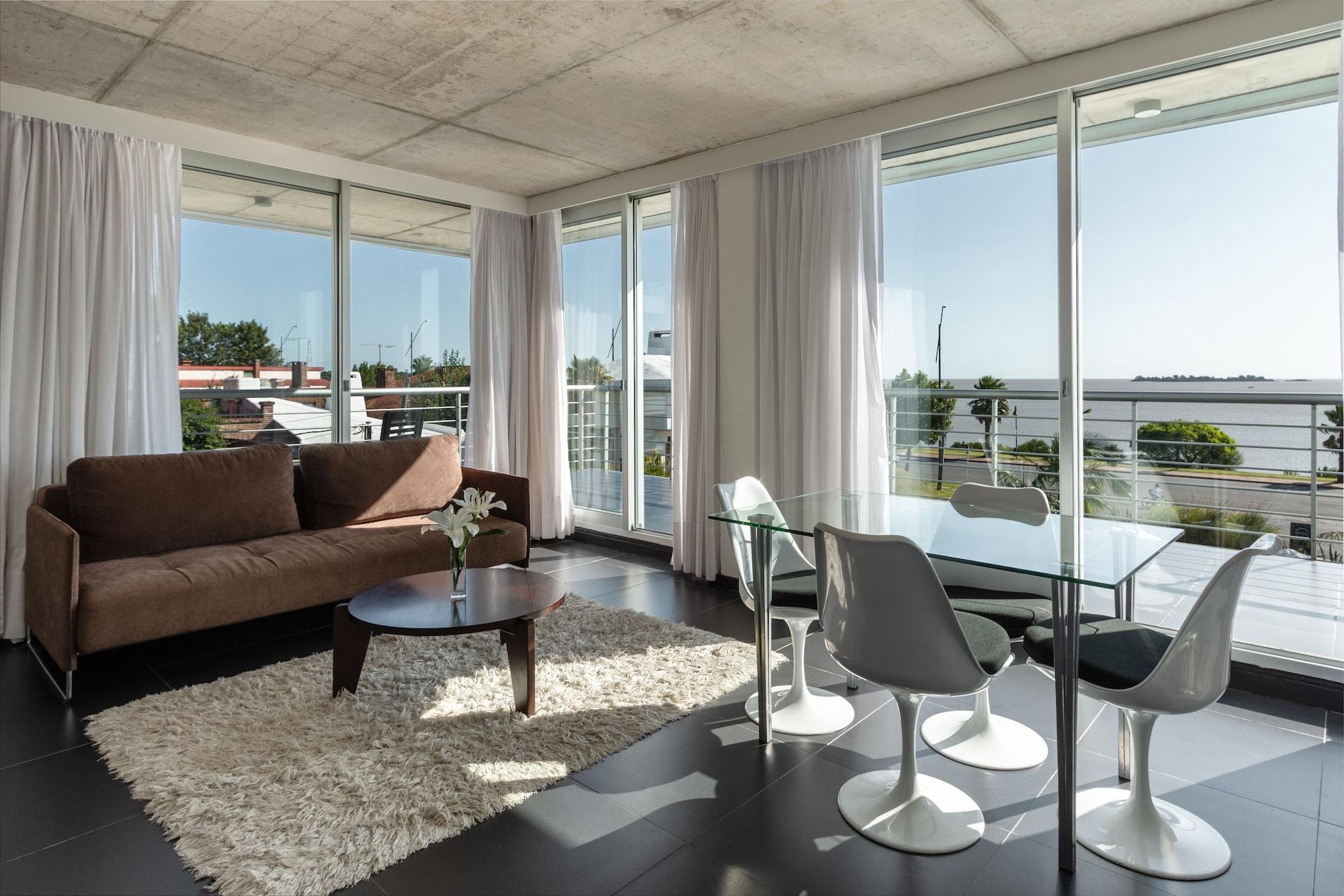 Costa Colonia - Riverside Boutique Hotel Κολονία ντε Σακραμεντο Εξωτερικό φωτογραφία