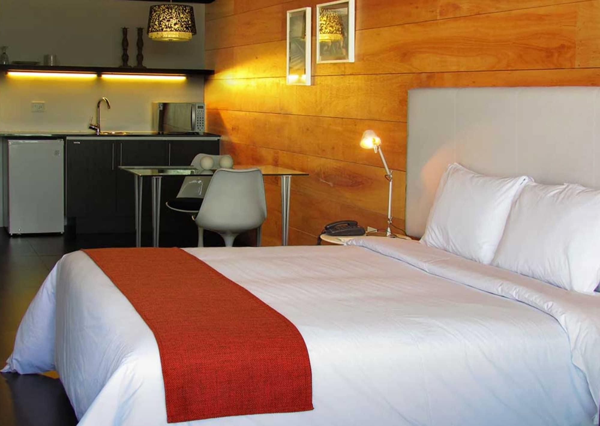 Costa Colonia - Riverside Boutique Hotel Κολονία ντε Σακραμεντο Εξωτερικό φωτογραφία