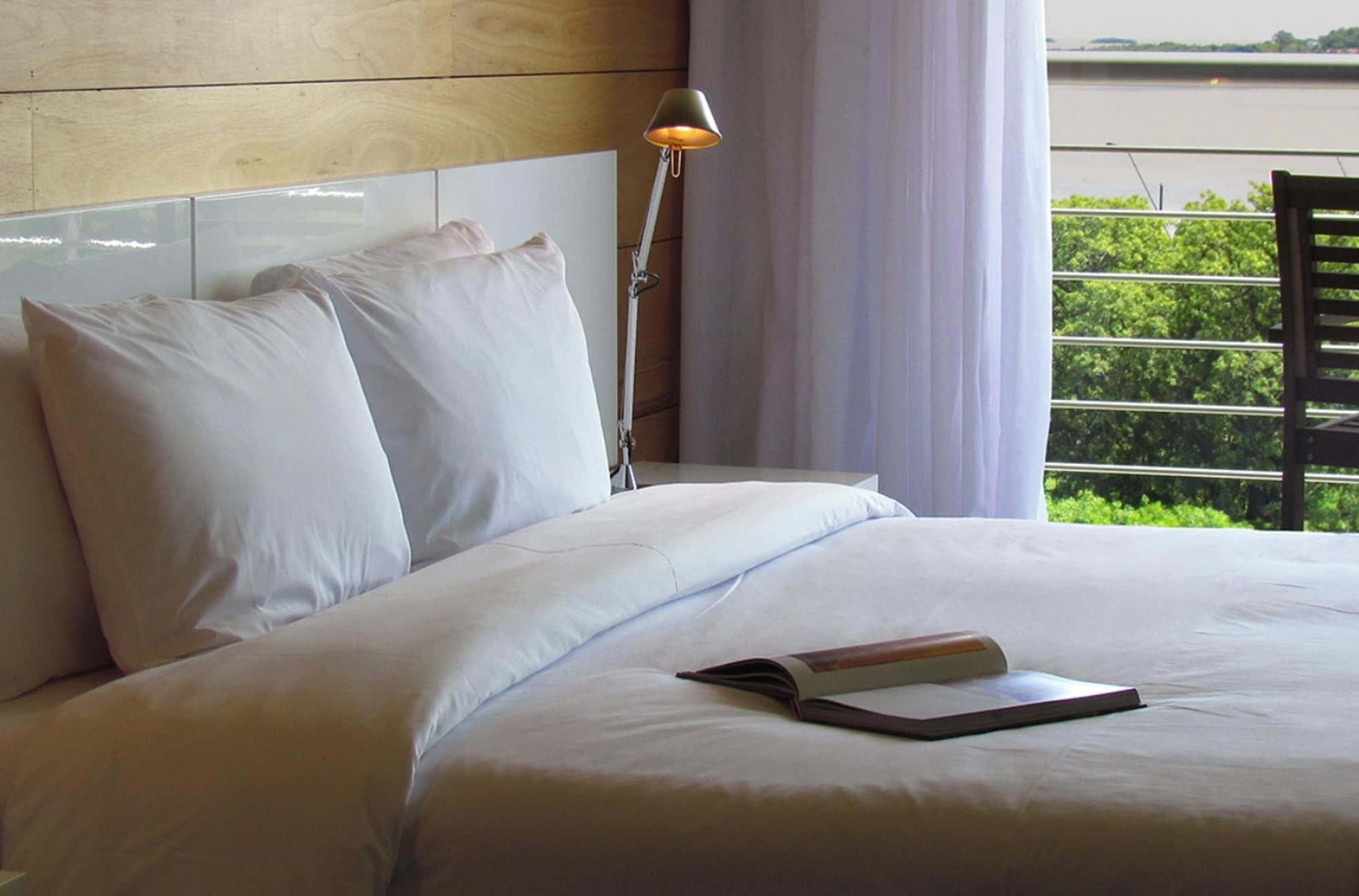 Costa Colonia - Riverside Boutique Hotel Κολονία ντε Σακραμεντο Εξωτερικό φωτογραφία