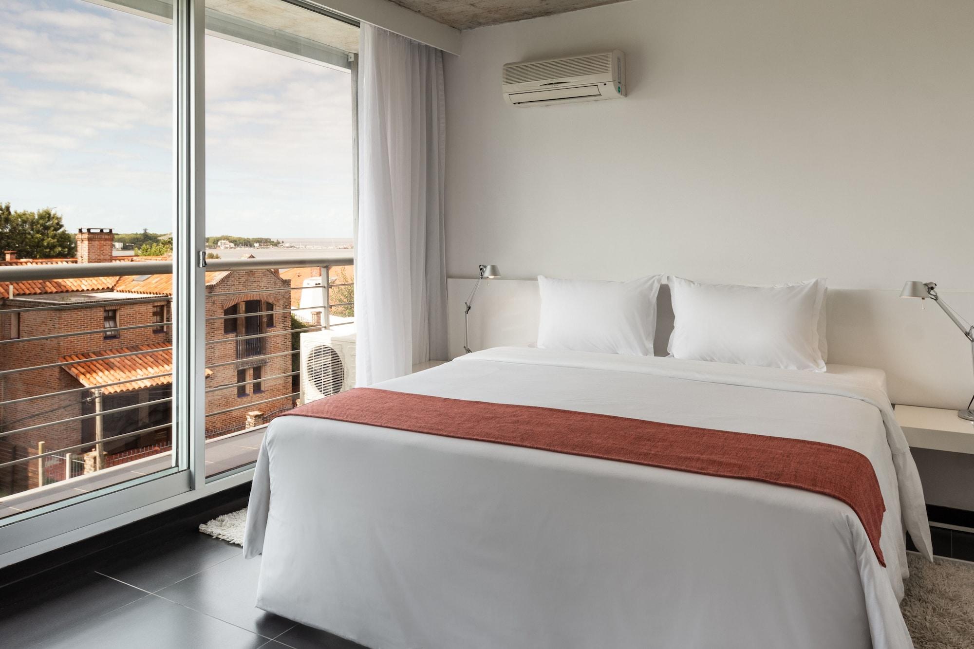 Costa Colonia - Riverside Boutique Hotel Κολονία ντε Σακραμεντο Εξωτερικό φωτογραφία