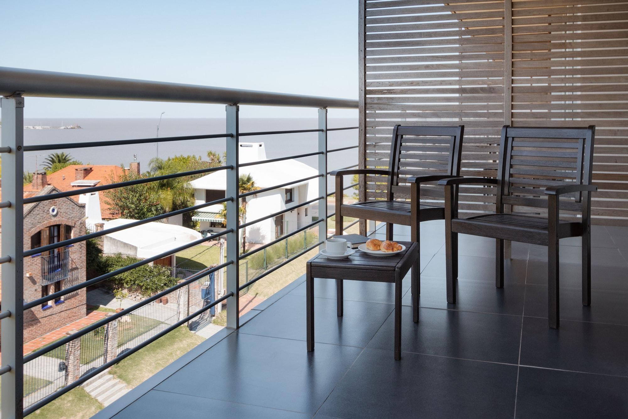 Costa Colonia - Riverside Boutique Hotel Κολονία ντε Σακραμεντο Εξωτερικό φωτογραφία