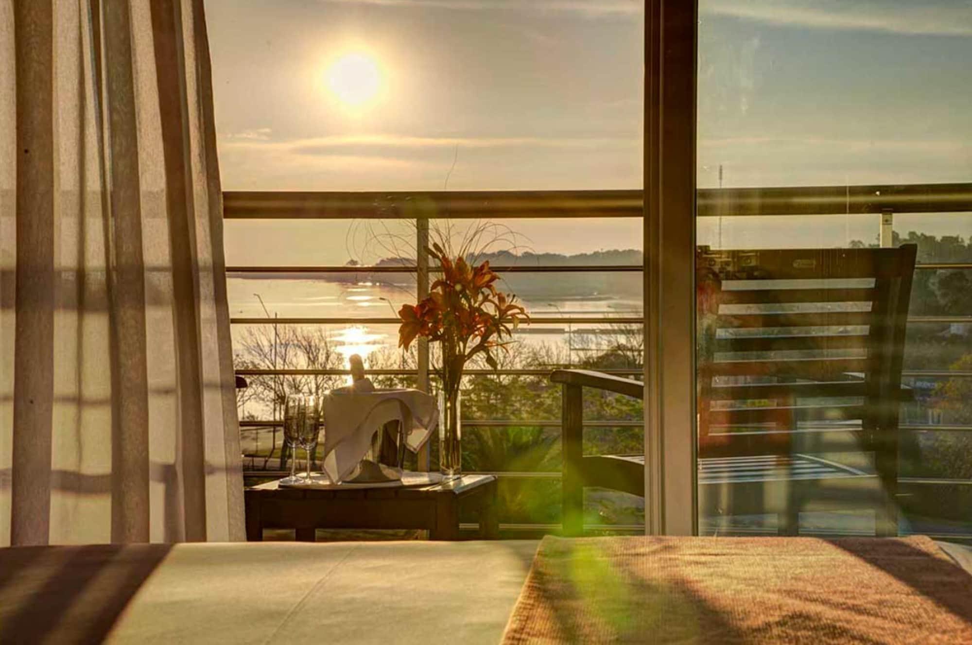Costa Colonia - Riverside Boutique Hotel Κολονία ντε Σακραμεντο Εξωτερικό φωτογραφία