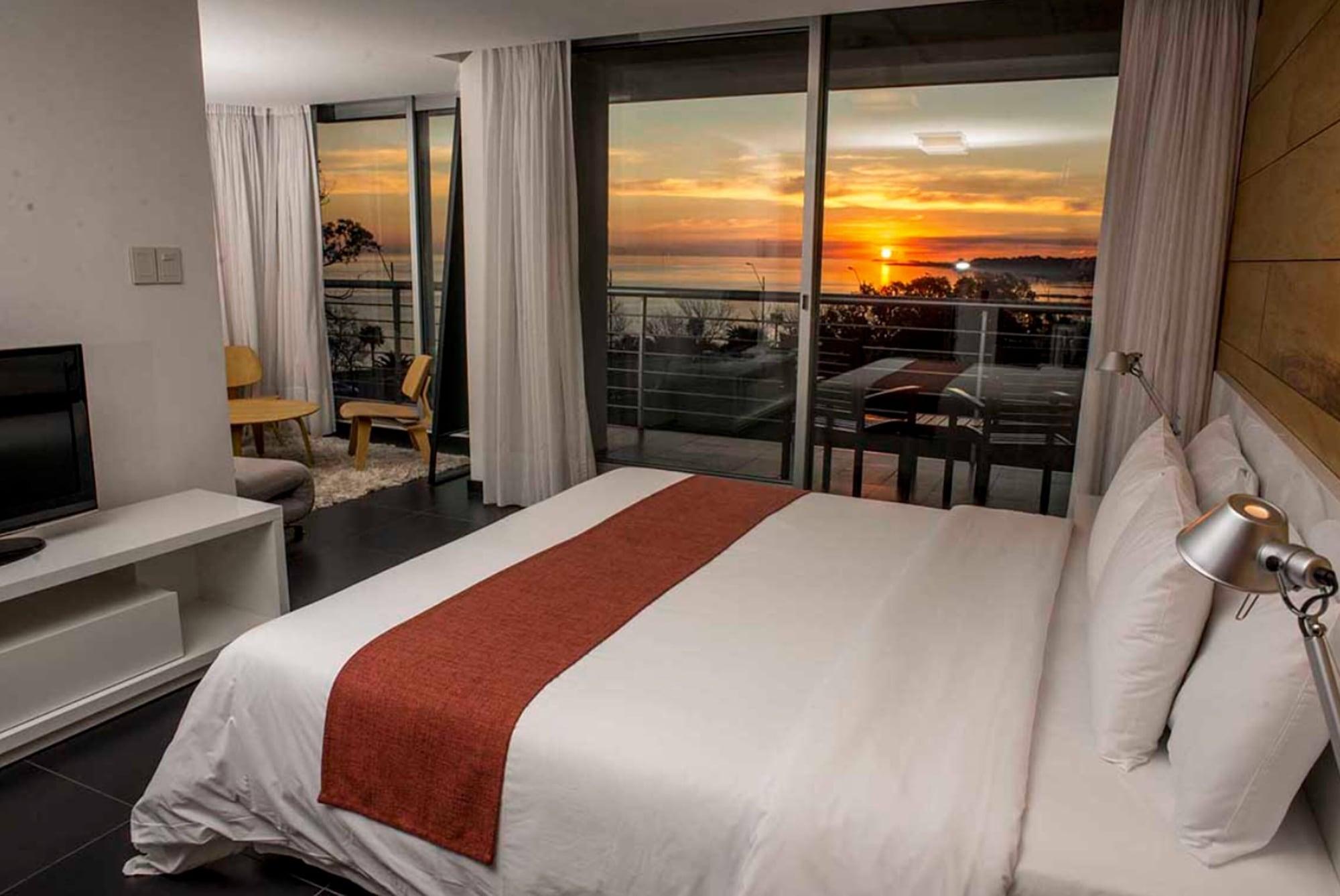Costa Colonia - Riverside Boutique Hotel Κολονία ντε Σακραμεντο Εξωτερικό φωτογραφία
