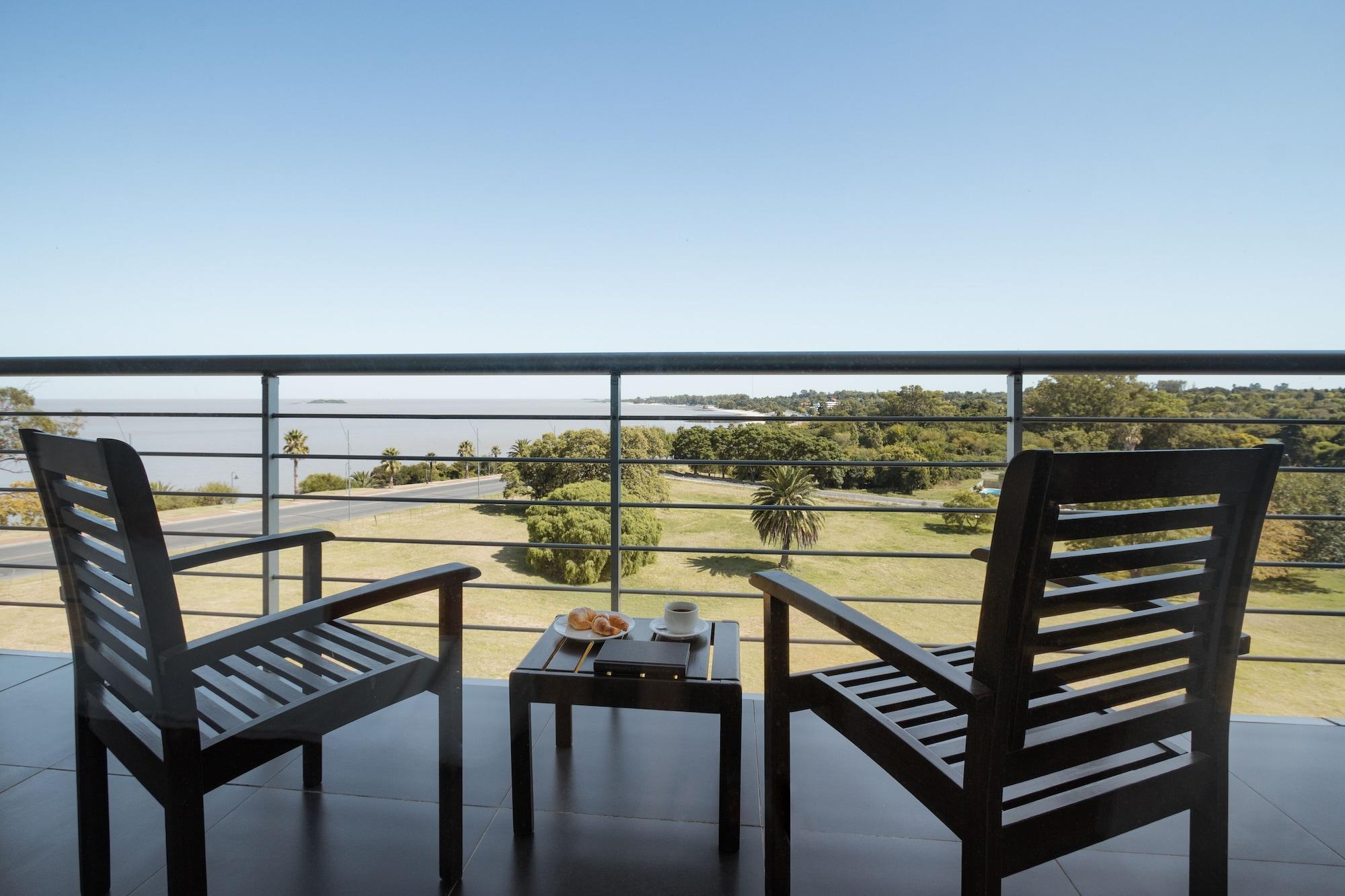Costa Colonia - Riverside Boutique Hotel Κολονία ντε Σακραμεντο Εξωτερικό φωτογραφία