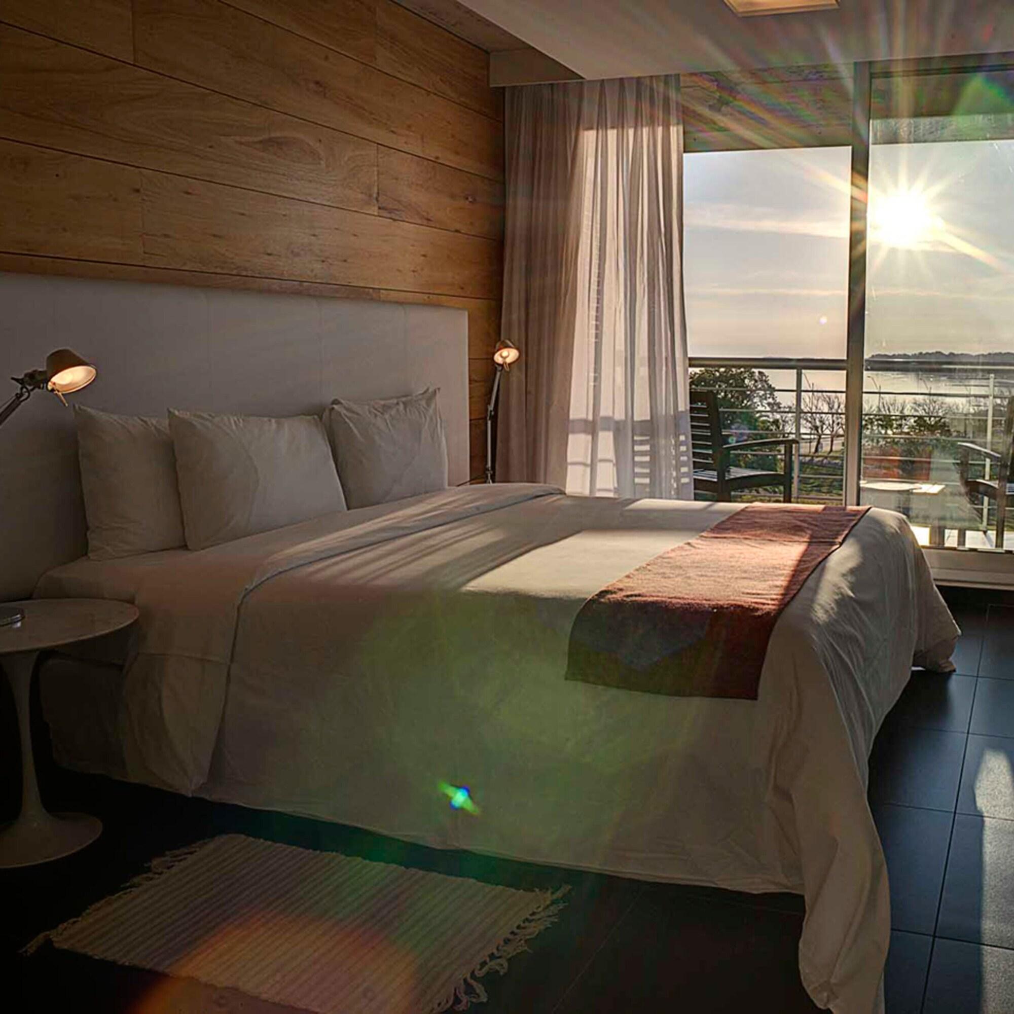 Costa Colonia - Riverside Boutique Hotel Κολονία ντε Σακραμεντο Εξωτερικό φωτογραφία