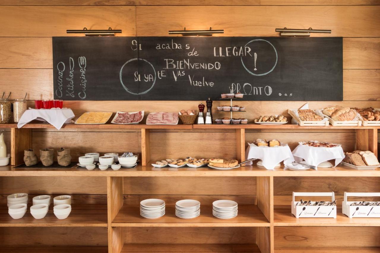 Costa Colonia - Riverside Boutique Hotel Κολονία ντε Σακραμεντο Εξωτερικό φωτογραφία