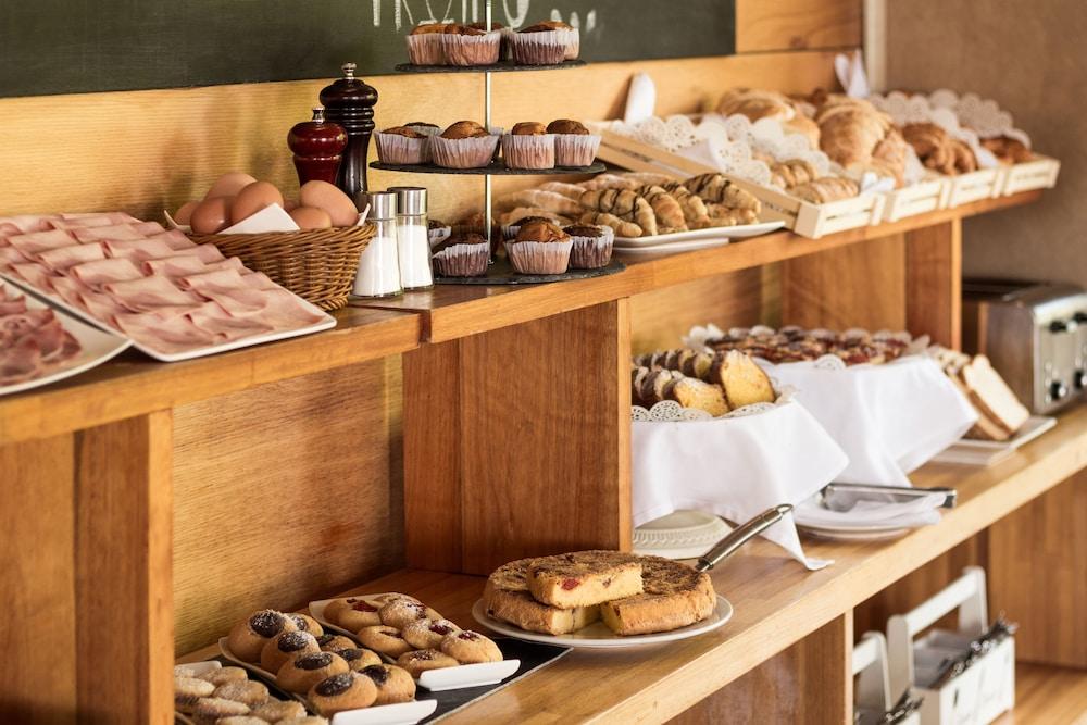 Costa Colonia - Riverside Boutique Hotel Κολονία ντε Σακραμεντο Εξωτερικό φωτογραφία