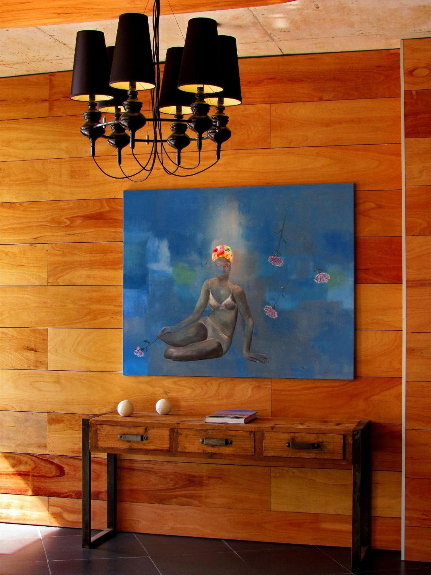 Costa Colonia - Riverside Boutique Hotel Κολονία ντε Σακραμεντο Εξωτερικό φωτογραφία