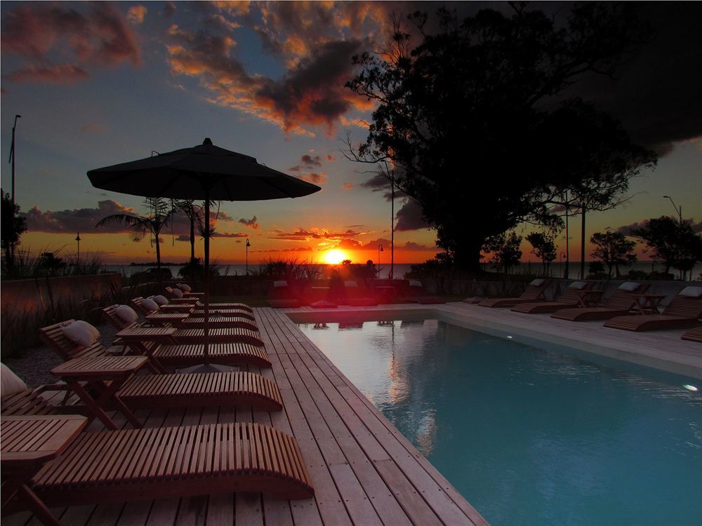 Costa Colonia - Riverside Boutique Hotel Κολονία ντε Σακραμεντο Εξωτερικό φωτογραφία