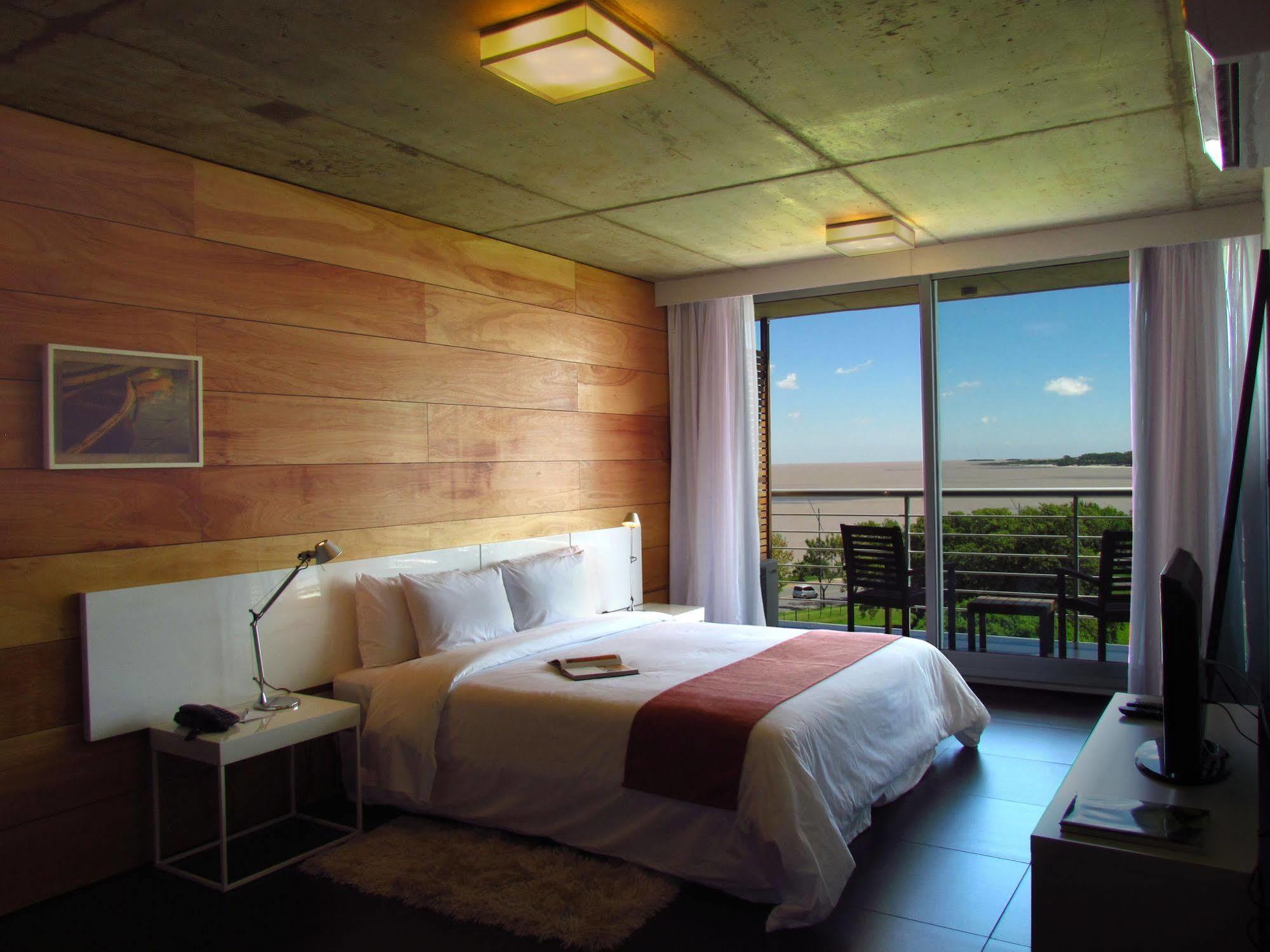 Costa Colonia - Riverside Boutique Hotel Κολονία ντε Σακραμεντο Εξωτερικό φωτογραφία