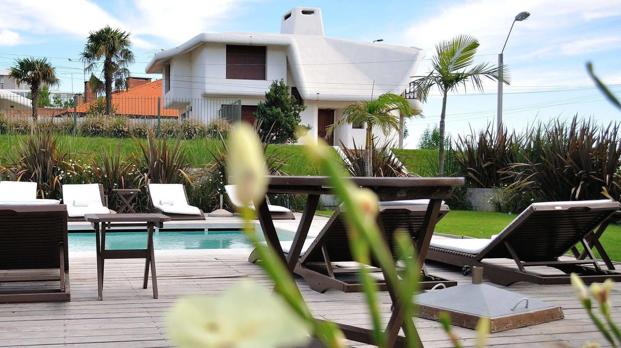 Costa Colonia - Riverside Boutique Hotel Κολονία ντε Σακραμεντο Εξωτερικό φωτογραφία