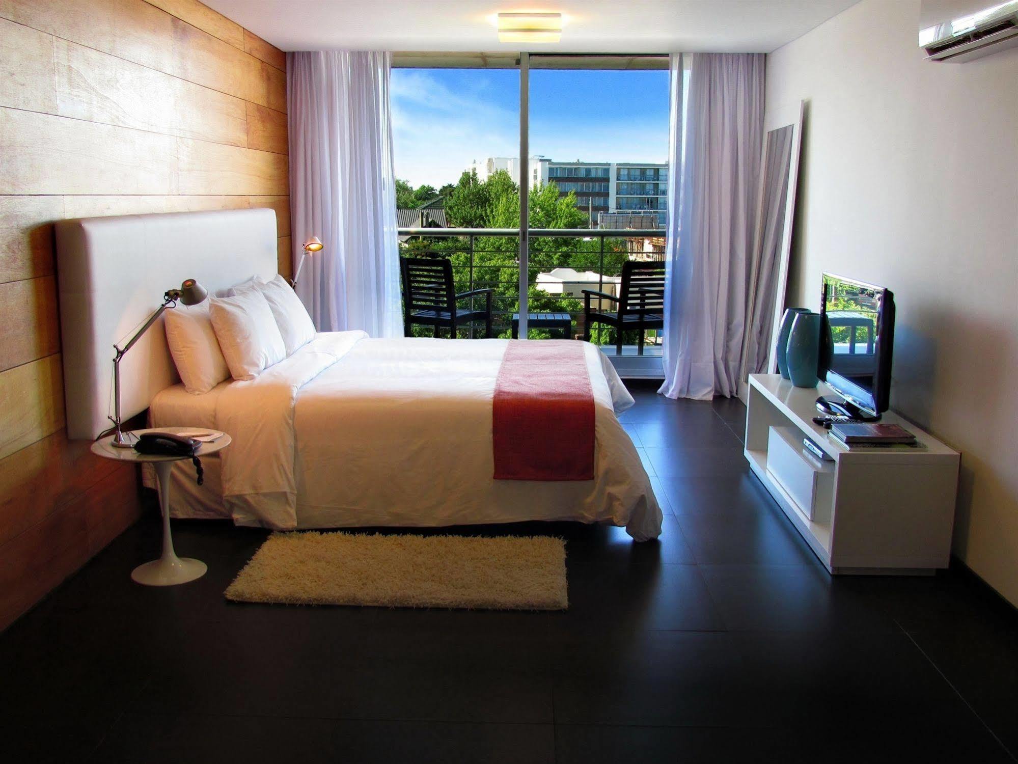 Costa Colonia - Riverside Boutique Hotel Κολονία ντε Σακραμεντο Εξωτερικό φωτογραφία