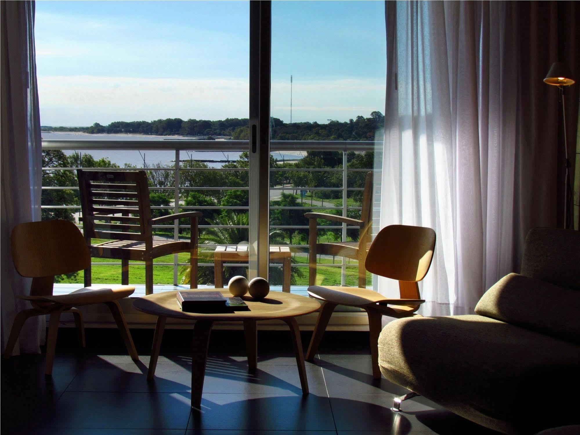 Costa Colonia - Riverside Boutique Hotel Κολονία ντε Σακραμεντο Εξωτερικό φωτογραφία