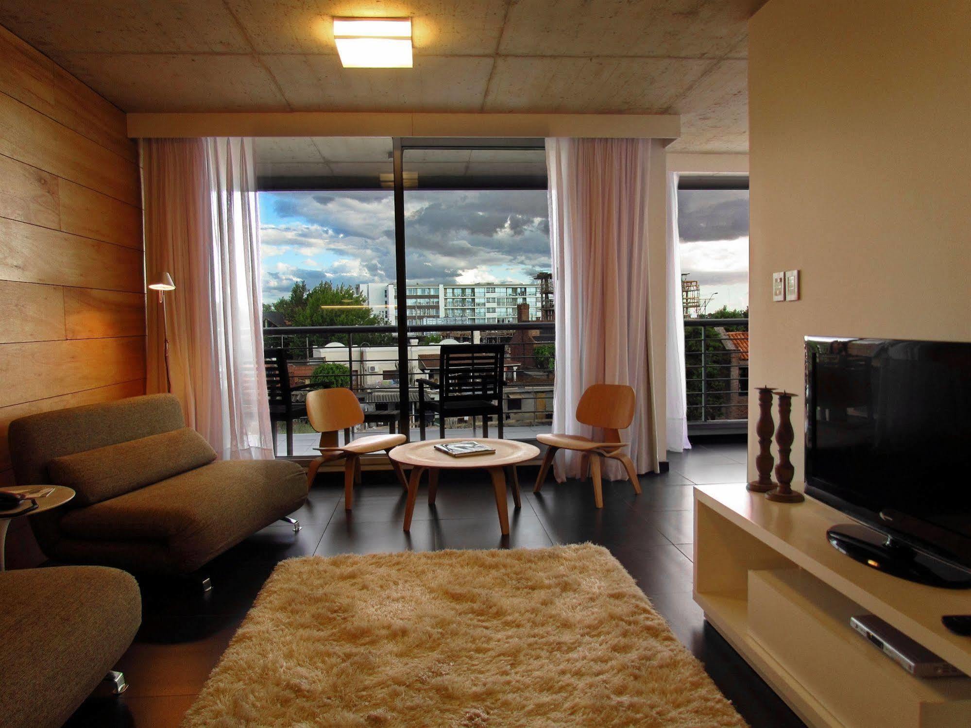 Costa Colonia - Riverside Boutique Hotel Κολονία ντε Σακραμεντο Εξωτερικό φωτογραφία