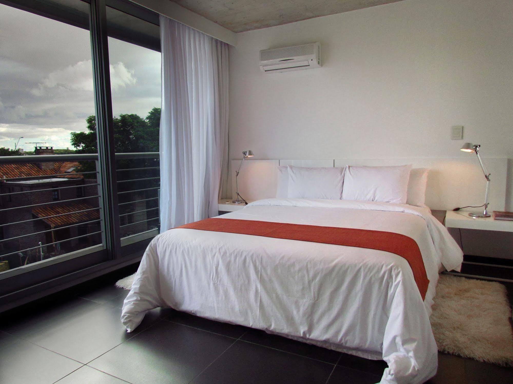 Costa Colonia - Riverside Boutique Hotel Κολονία ντε Σακραμεντο Εξωτερικό φωτογραφία