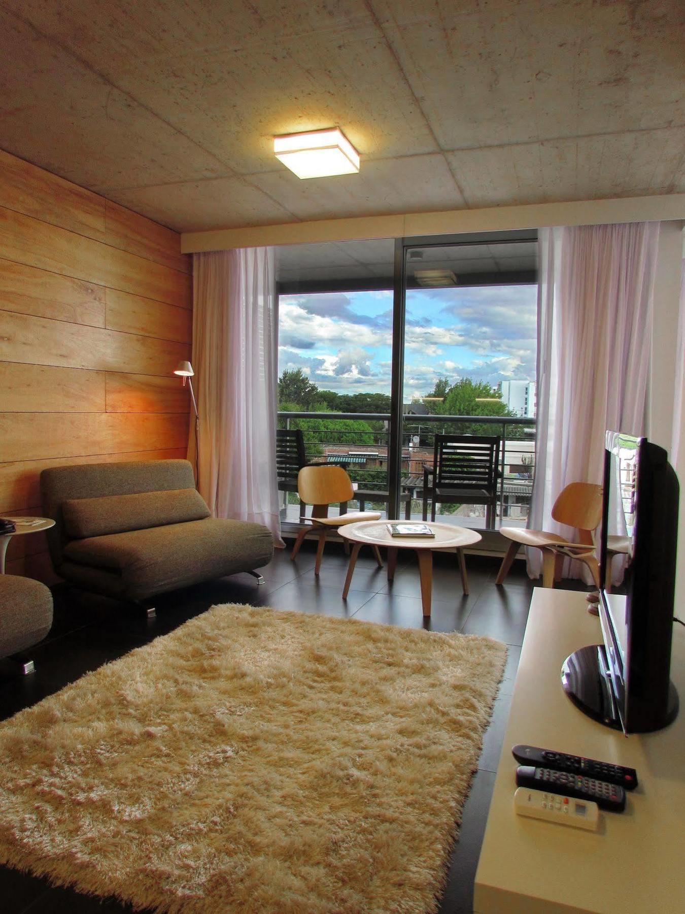 Costa Colonia - Riverside Boutique Hotel Κολονία ντε Σακραμεντο Εξωτερικό φωτογραφία
