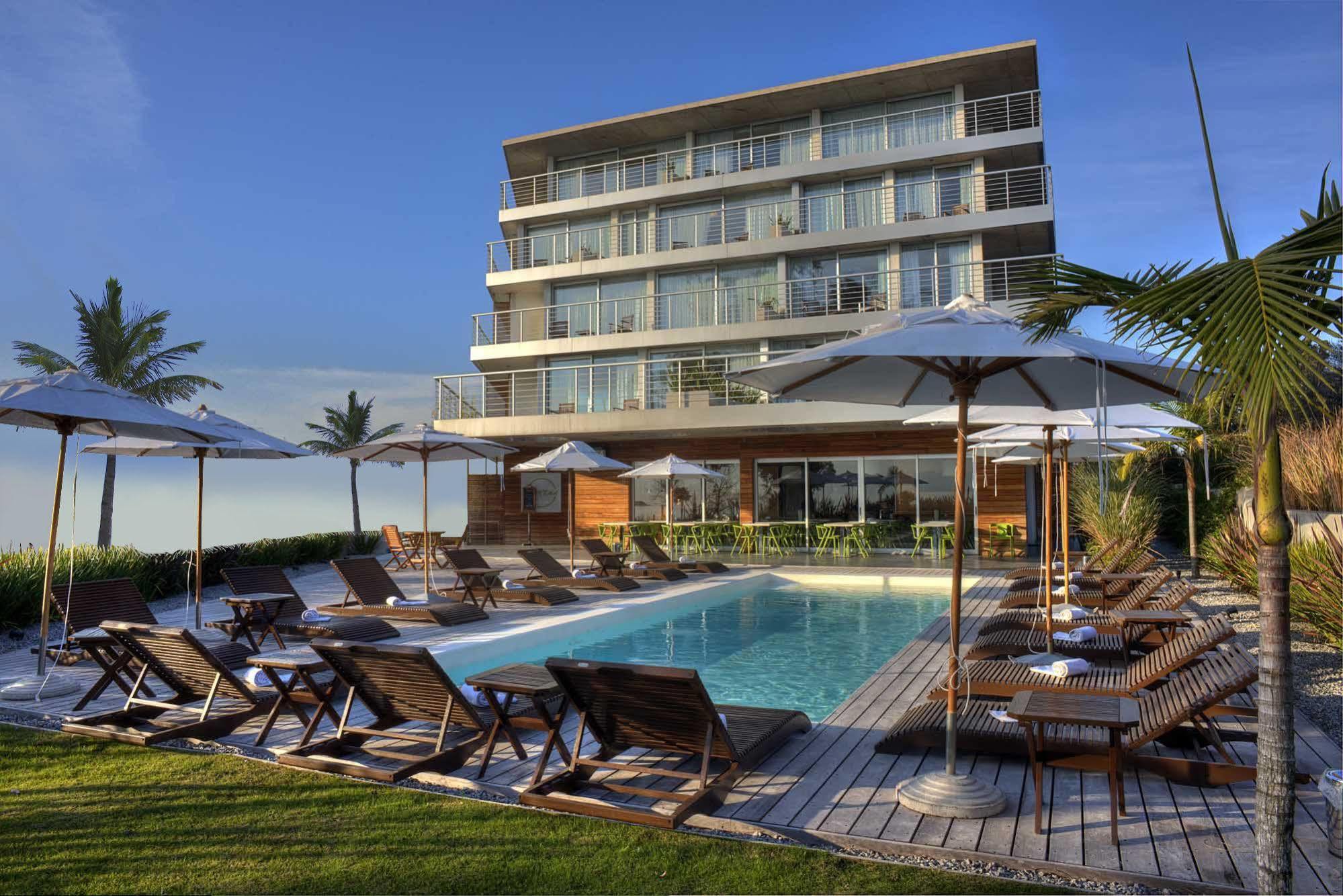 Costa Colonia - Riverside Boutique Hotel Κολονία ντε Σακραμεντο Εξωτερικό φωτογραφία