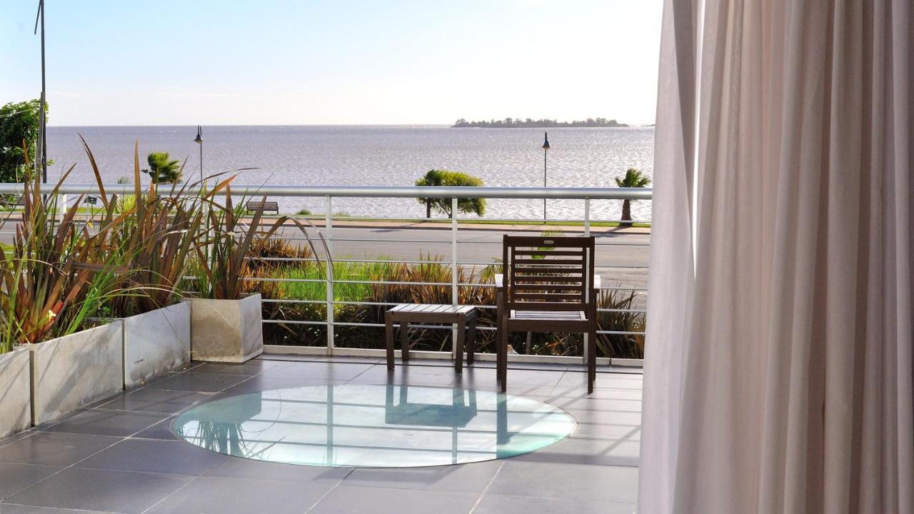 Costa Colonia - Riverside Boutique Hotel Κολονία ντε Σακραμεντο Εξωτερικό φωτογραφία