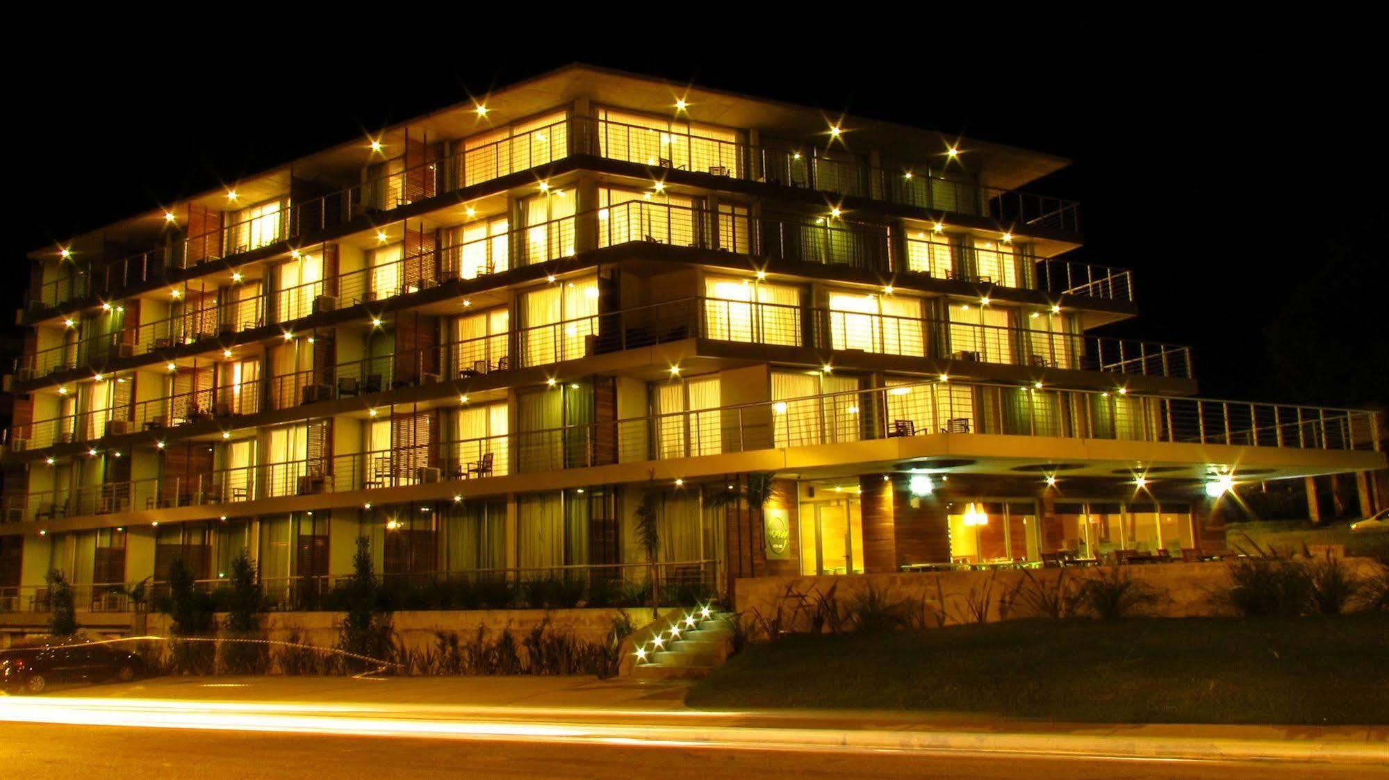 Costa Colonia - Riverside Boutique Hotel Κολονία ντε Σακραμεντο Εξωτερικό φωτογραφία