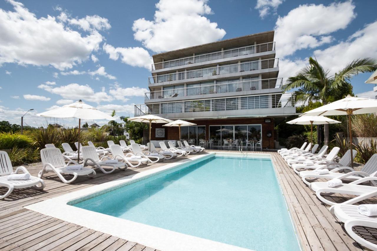 Costa Colonia - Riverside Boutique Hotel Κολονία ντε Σακραμεντο Εξωτερικό φωτογραφία