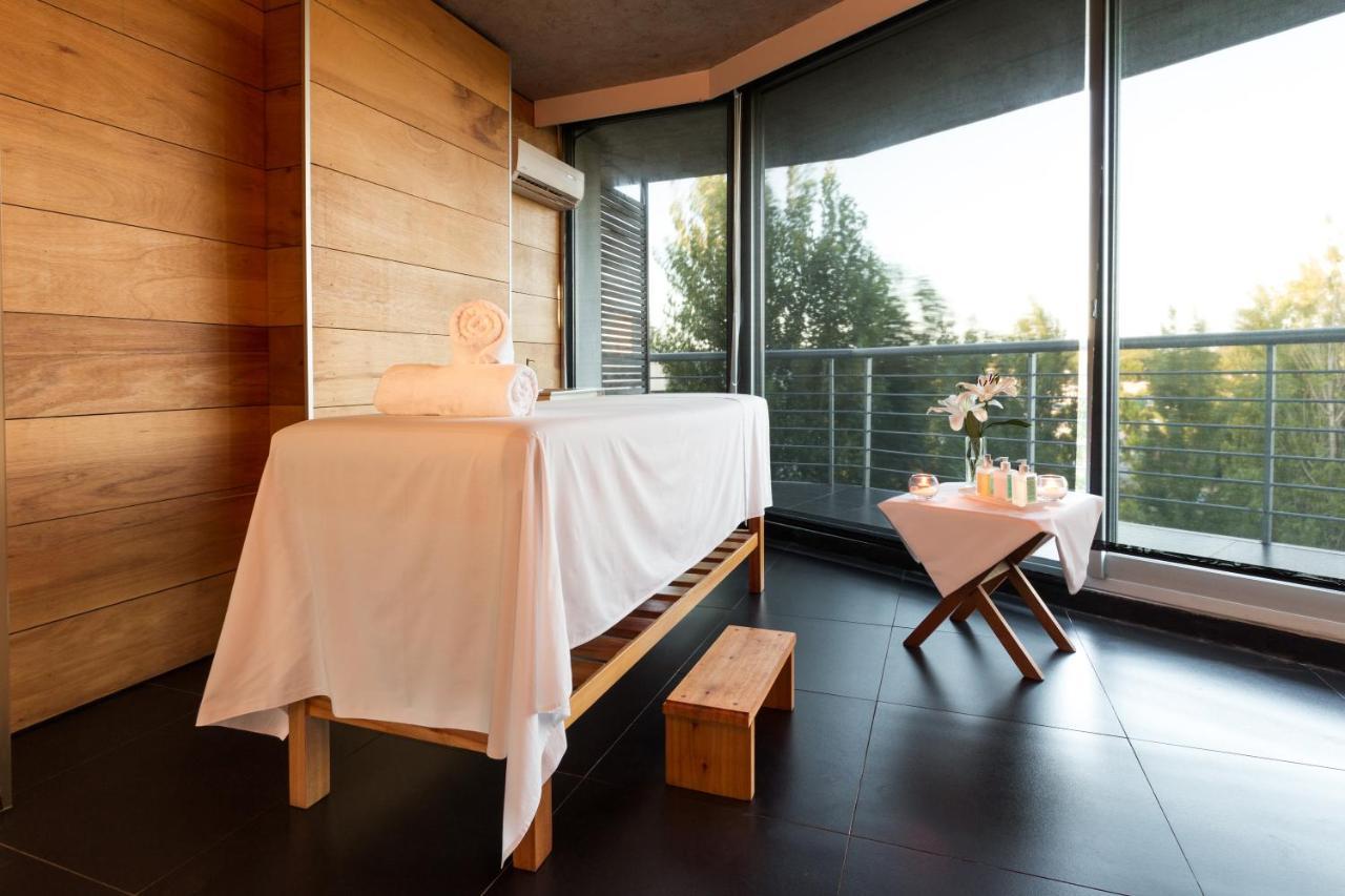 Costa Colonia - Riverside Boutique Hotel Κολονία ντε Σακραμεντο Εξωτερικό φωτογραφία