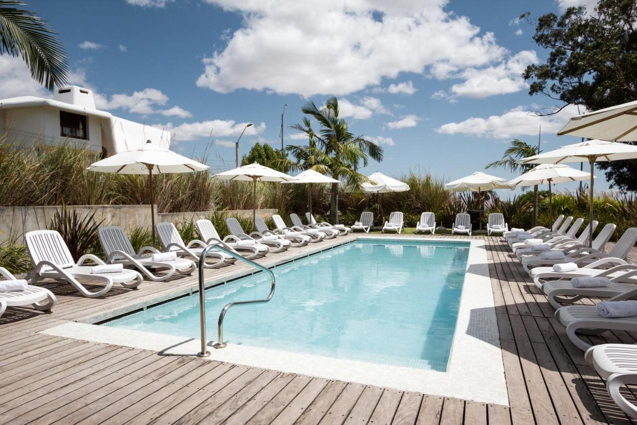Costa Colonia - Riverside Boutique Hotel Κολονία ντε Σακραμεντο Εξωτερικό φωτογραφία