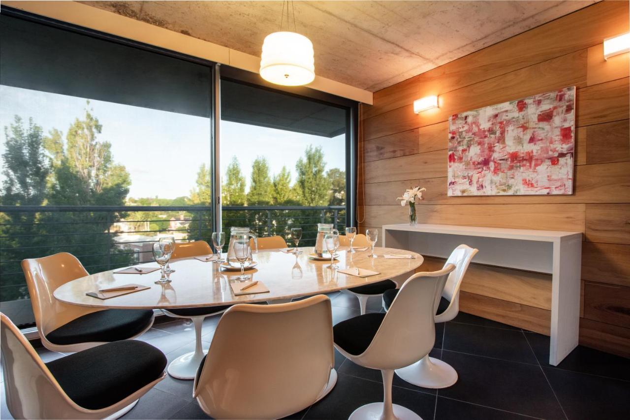 Costa Colonia - Riverside Boutique Hotel Κολονία ντε Σακραμεντο Εξωτερικό φωτογραφία